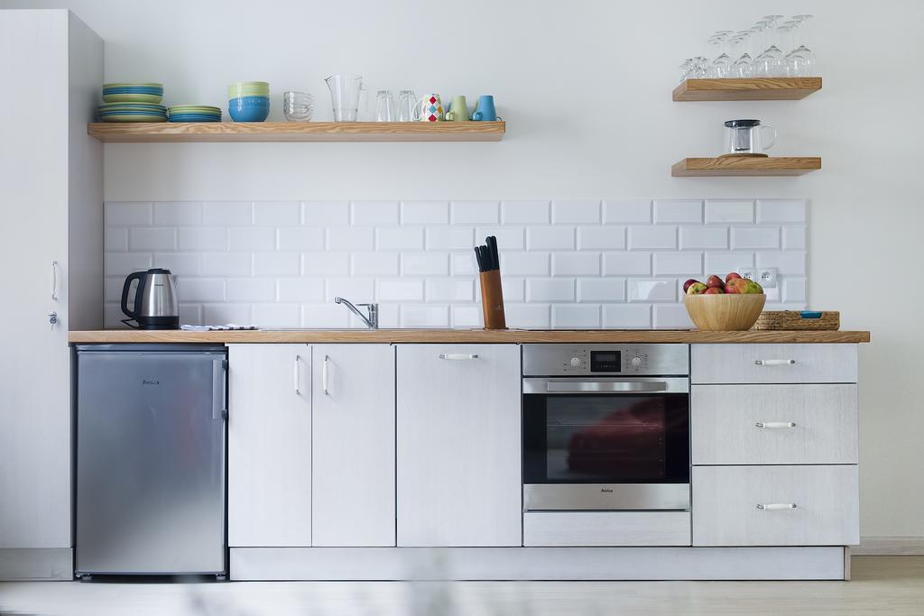 Apartament Na Staromiejskiej Olsztyn  Dış mekan fotoğraf