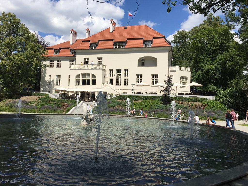 Apartament Na Staromiejskiej Olsztyn  Dış mekan fotoğraf